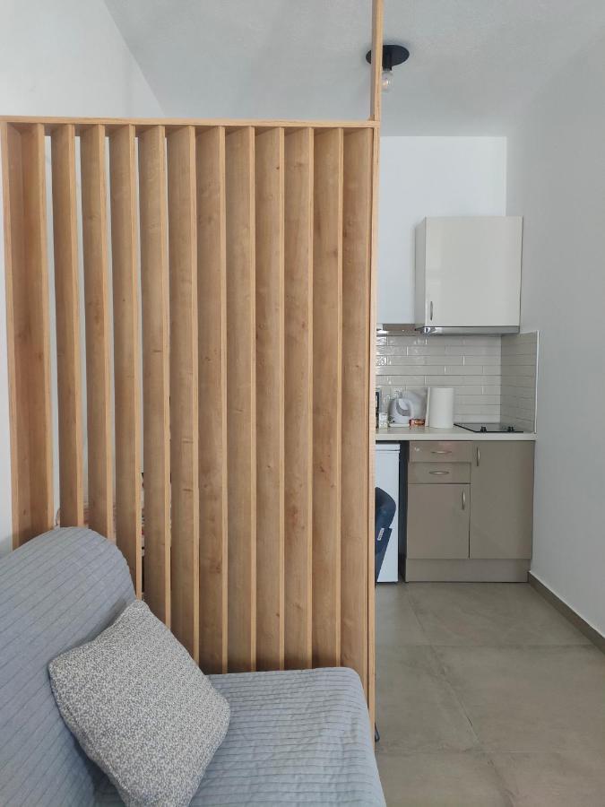 Theros Villas & Suites Chrisi Ammoudia Eksteriør billede